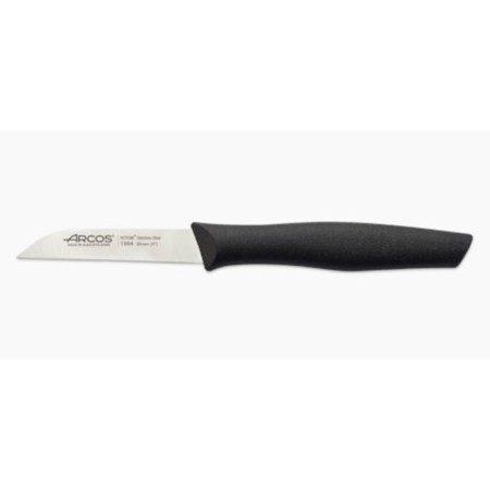 CUCHILLO MONDADOR. CAJA 80 mm