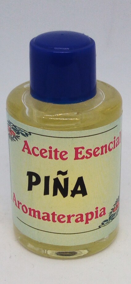 ESENCIA PIÑA