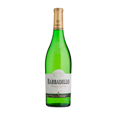 Barbadillo (Castillo de San Diego 75cl) 