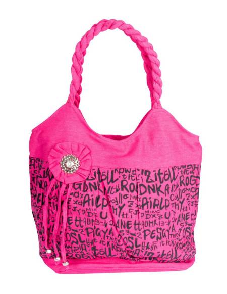 Bolso Abalorio - BBO0008R