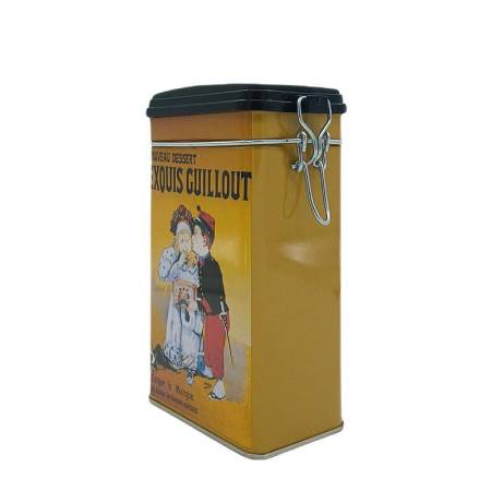 Lata Pinza Exquis Guillout 250Gr