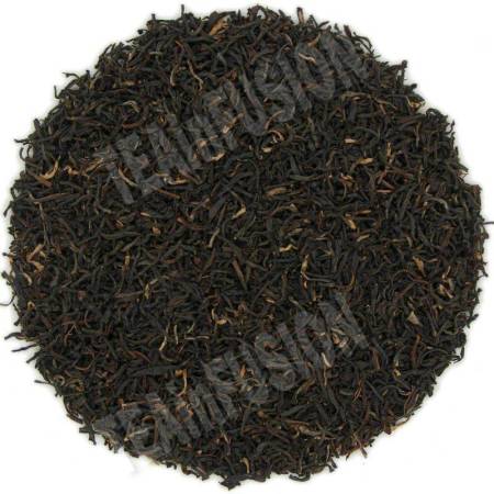 Te Negro Assam Tgfop1 - Singlijan