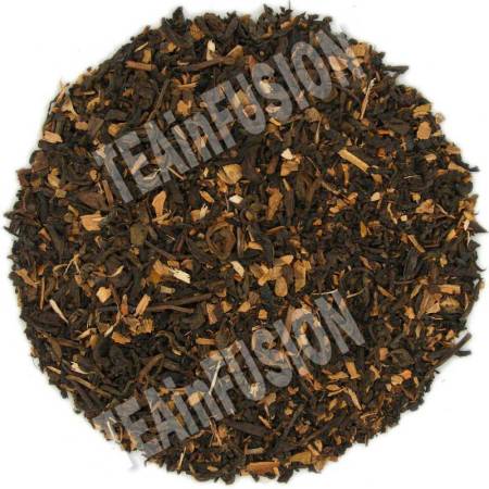 Te Rojo Pu-Erh Canela