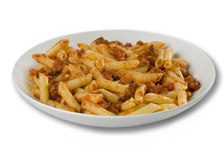 Maccheroni alla bolognese