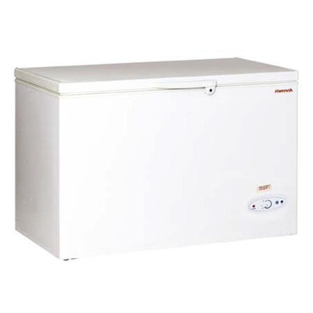 Arcón Congelador Puerta Abatible – SAVEMAH - ARCA 420 INOX