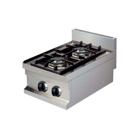 Cocina a gas industrial Estambul – CLIMA HOSTELERIA - GC604