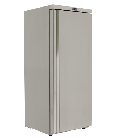 Armario Refrigerado GN2/1 Acero Inoxidable 600 litros 1 Puerta de 775x750 x1850h mm PEKIN DR600SS