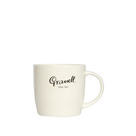 Mug Logo Granell