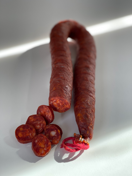 Chorizo extra 