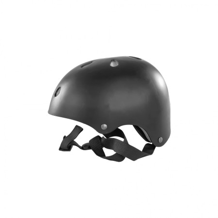 Casco Infantil Negro Talla S