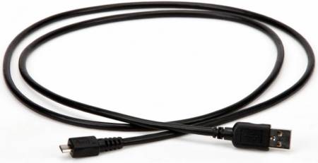 Cable Micro USB de Zebra - 25-124330-01R