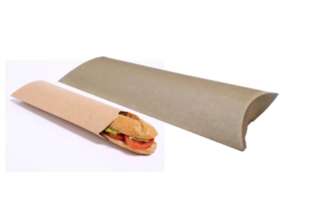 Estuche Bocadillo/ Wraps