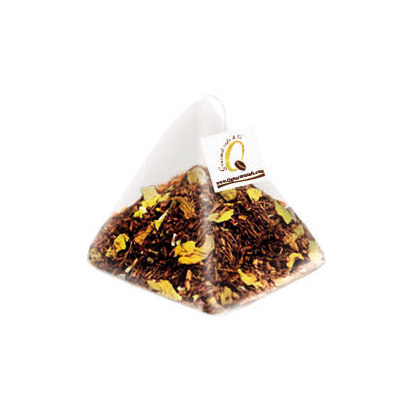 Rooibos de Copacabana (Bolsa 12 pirámides)