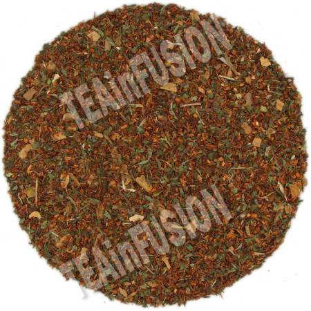 Rooibos Canela Menta