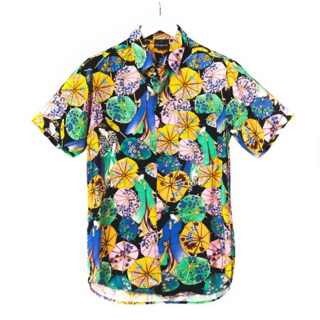 Camisa Japan