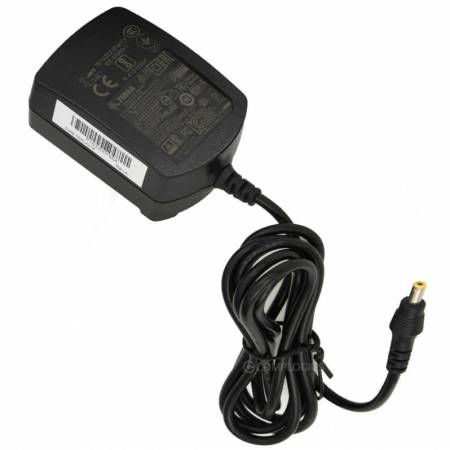 Alimentador escáner Motorola MK500, 15W, 24 V