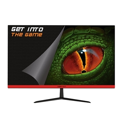 Monitor gaming keep out xgm24v6 23.8pulgadas fhd hdmi vga vesa 75 x 75