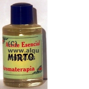 ESENCIA MIRTO