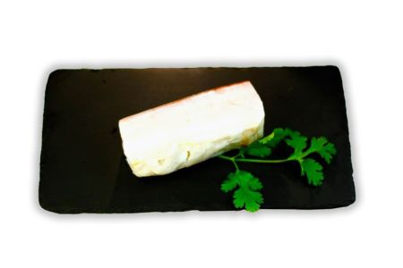 Tocino Blanco 100% Ecológico 500g