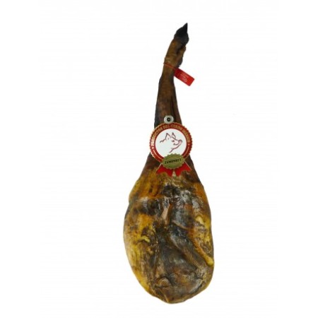 Paleta de Bellota Ibérica 50% Raza Ibérica Selección JamonRey