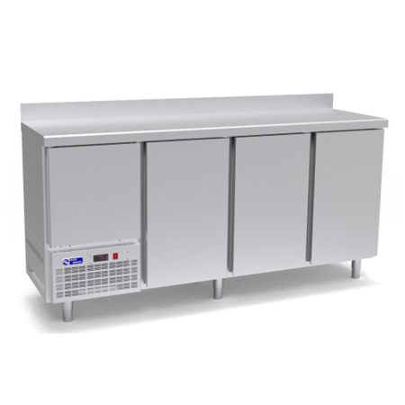 Mesa Refrigerada CM – OSCAR ZARZOSA - CM-1500