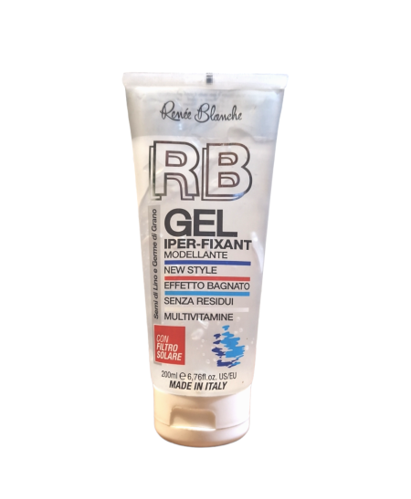 RB GEL IPER-FIXANT con filtro uv