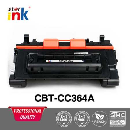 TONER CC364A/CE390A