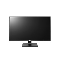 Monitor led lg ips 23.8pulgadas 24bk550y 1920 x 1080 - 5ms - vga - hdmi - dvi - d - displayport - altavoces - reg. altura