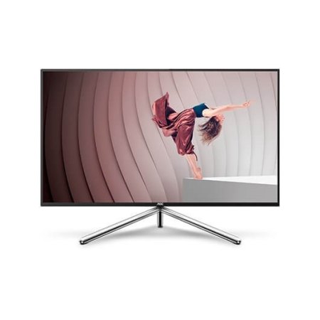 Monitor led 32pulgadas aoc u32u1 - hdmi - dp - 5ms - 60hz - 4k ips - vesa - altavoces