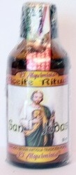 ACEITE SAN JUDAS ( CASOS IMPOSIBLES)