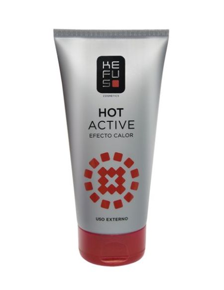 Kefus Hot Active (175 ml)