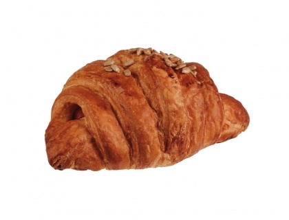 Croissant Frankfurt