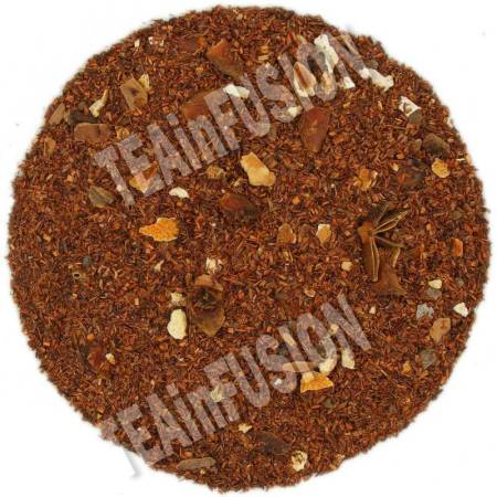 Rooibos Chai (Especias)