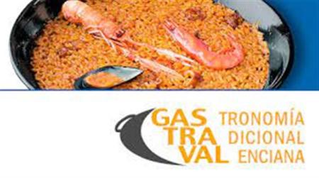 Base Arroz Marisco 1520G 2 Uds Gastraval