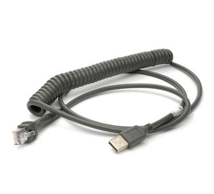 Cable USB Datalogic CAB-424E