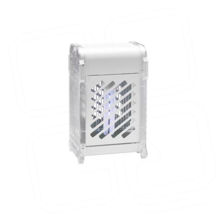 Destructor de insectos Compact II; blanco