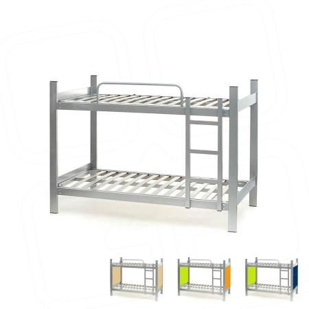 Litera albergue; 90 x 190cm