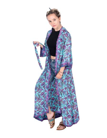 Kimono Largo - MKA0004C