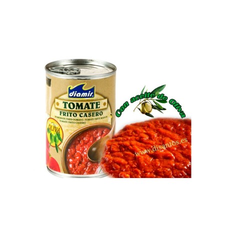 TOMATE FRITO 