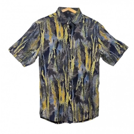 Camisa Watercolor