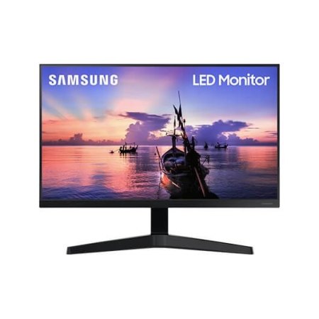 Monitor led 27pulgadas samsung f27t350fhr - fhd ips - hdmi - vga - 5ms - 75hz - fsync - vesa