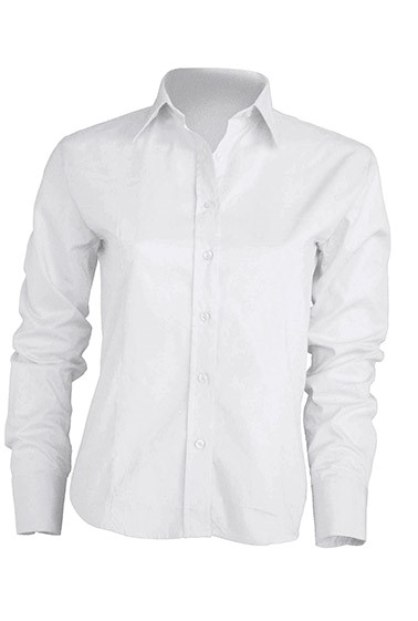 Shirt Lady Oxford