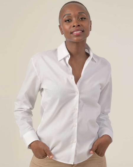 Lady Casual & Business Shirt