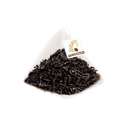 Té Negro Earl Grey (Bote 45 pirámides)