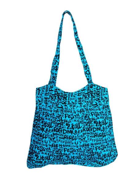 Bolso Inscripciones - BBO0006