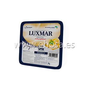 Margarina Reposteria T 2Kg 3/4 Luxmar