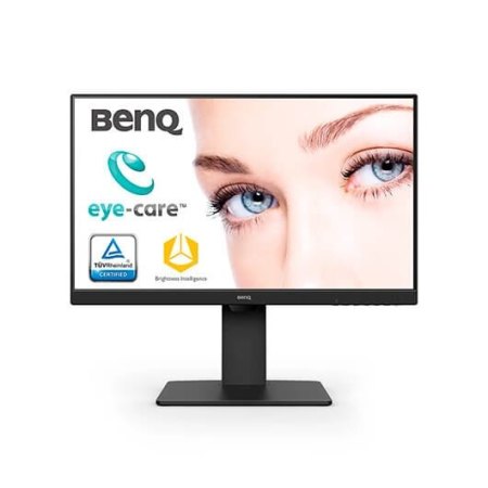 Monitor led 27pulgadas benq gw2785tc ips - fhd - hdmi - dp - usb tipo c - 75hz - 5ms - regulable - vesa