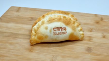 Empanada Argentina Carne suave (Caja x 30u)