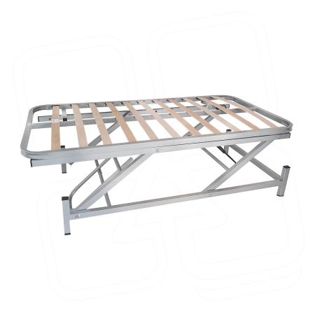 Base elevable somier; 150 x 190cm