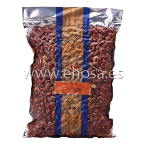 Panchito Frito Rojo 1 Kg Flaper